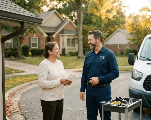 Gutter Repair Montrose, SD FAQs