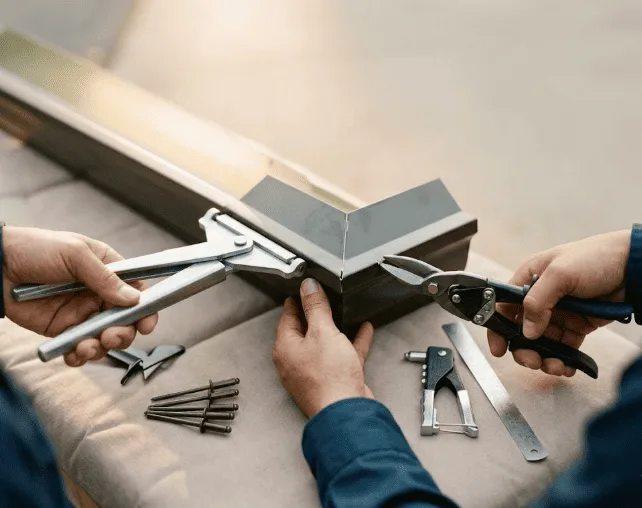 Why choose Gutter Repair in Montrose, SD